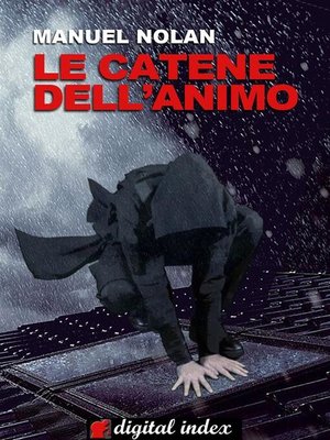 cover image of Le catene dell'animo